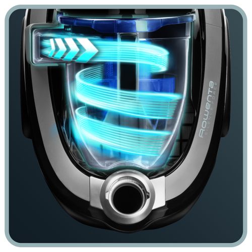 Aspirateur Sans Sac Rowenta Ro3731ea