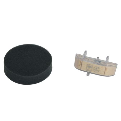 Kit De Filtration  Zr005801 Pour Nettoyeur Vapeur Rowenta , Clean Et Steam, Steam Power