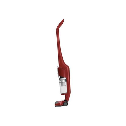 Aspirateur Balai Sans Fil, Léger, Tete D'aspiration Avec Éclairage LED, Autonomie 30 Min Rh6543wh