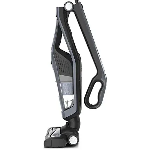 Aspirateur Balai Dual Force 2en1 Sans Fil Rh6756wo Avec Aspirateur À Main Intégré