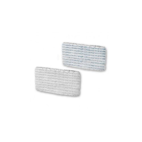 Lot De 2 Lingettes Pour Clean Steam - Zr850002