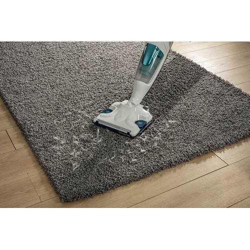 Nettoyeur Vapeur Aspirateur 2en1 1500w - Ry7757wh