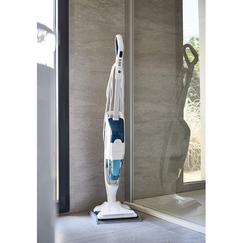 Nettoyeur Vapeur Aspirateur 2en1 1500w - Ry7757wh