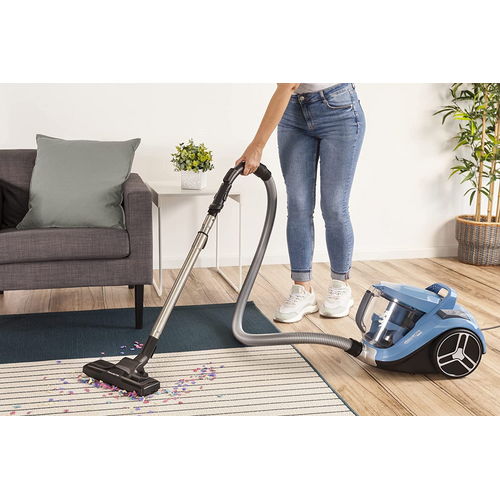 Aspirateur Sans Sac Power XXL 2.5l - Ro4871ea
