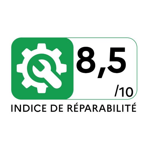 Aspirateur Balai Rechargeable 22v Gris/bleu - Rh6921wo