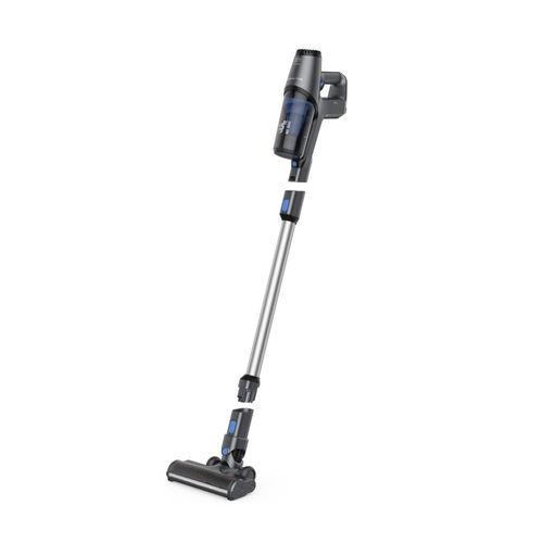 Aspirateur Balai Rechargeable 22v Gris/bleu - Rh6921wo