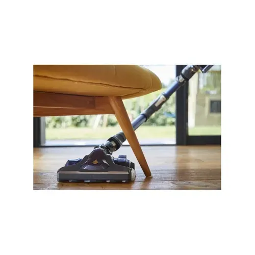 Brosse Aspirateur Rowenta Brosse Lavante 2-en-1 Aspire Et Nettoie Pour Aspirateur Balai X-force Zr0