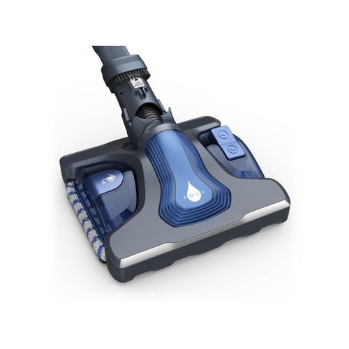 Brosse Aspirateur Rowenta Brosse Lavante 2-en-1 Aspire Et Nettoie Pour Aspirateur Balai X-force Zr0