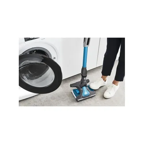 Brosse Aspirateur Rowenta Brosse Lavante 2-en-1 Aspire Et Nettoie Pour Aspirateur Balai X-force Zr0