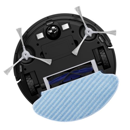 Aspirateur robot X-plorer serie 50 Rr7375wh