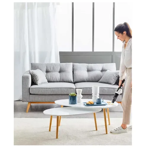 Aspirateur À Main - Ac9736wo