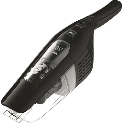 Aspirateur Balai Sans Fil 2en1 Rh6735wh Dual Force Eclairage LED Suceur Fente
