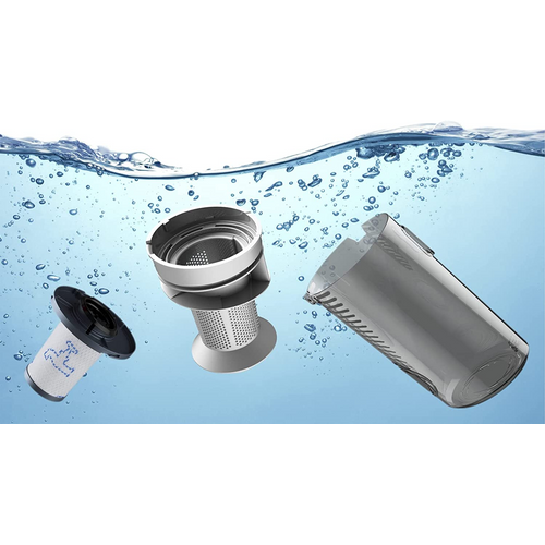 Aspirateur balai Sans Fil (rechargeable) X-Pert 3.60 - Rh6821wo