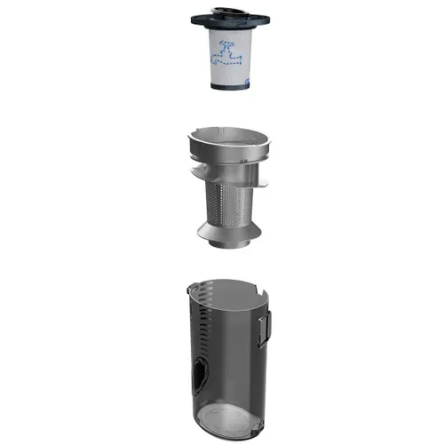 Aspirateur balai sans fil ROWENTA RH6822WO vue accessoires