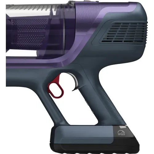 Aspirateur balai sans fil ROWENTA RH6822WO vue détaillée
