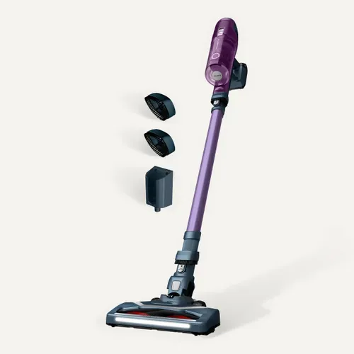 Aspirateur balai sans fil ROWENTA RH6822WO vue 3/4