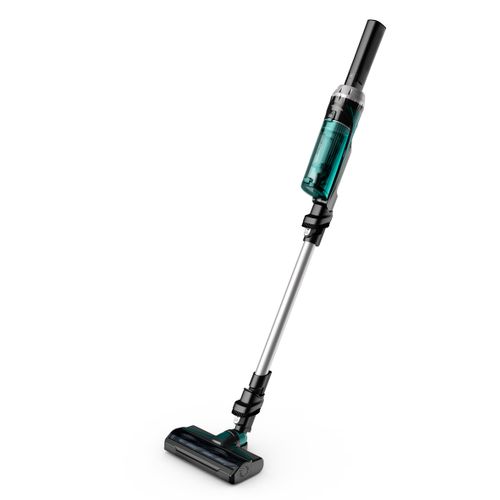Aspirateur Balai Rechargeable 14.4v Vert Rh1127wo