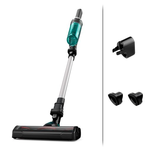 Aspirateur Balai Rechargeable 14.4v Vert Rh1127wo