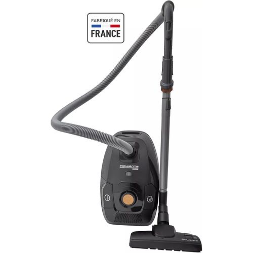 Aspirateur Traîneau 400w 64db Noir Ro6179ea