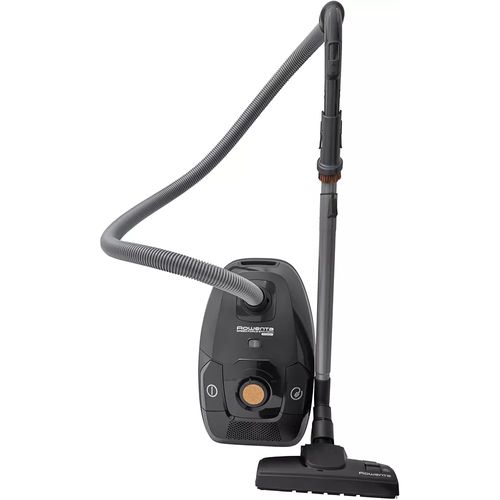 Aspirateur Traîneau 400w 64db Noir Ro6179ea