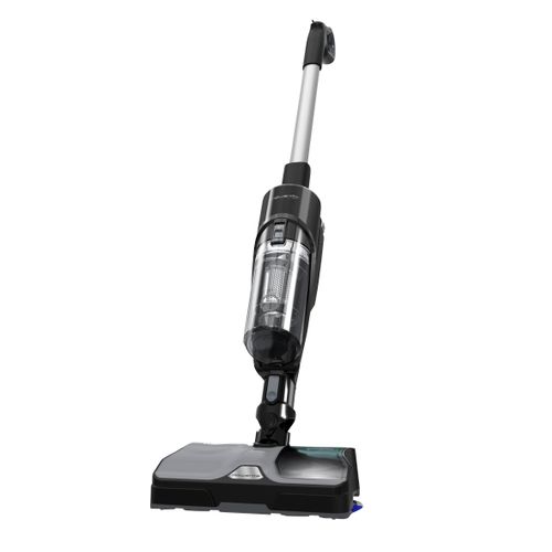 Aspirateur Laveur 2 En 1 Sans Fil X Combo Gz3039wo