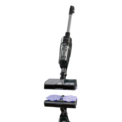 Aspirateur Laveur 2 En 1 Sans Fil X Combo Gz3039wo