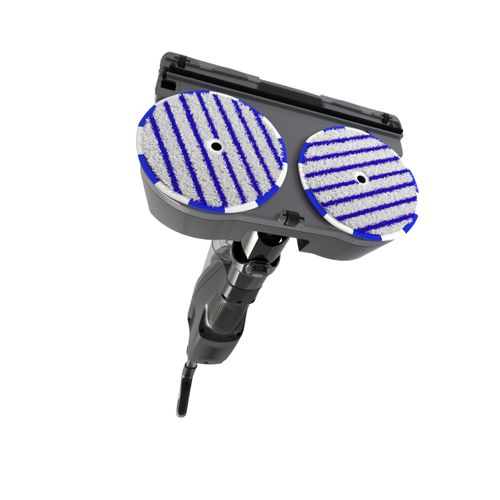 Aspirateur Laveur 2 En 1 Sans Fil X Combo Gz3039wo