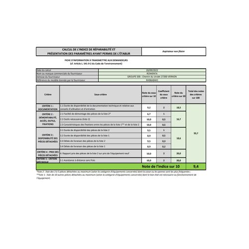 Aspirateur Balai Multifonction X-force Flex 12.60 Kit Animal - 150 Aw - Autonomie 45 Min - Rh98a8wo