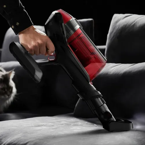 Aspirateur balai sans fil ROWENTA RH98A9WO X-Force Flex 12.60