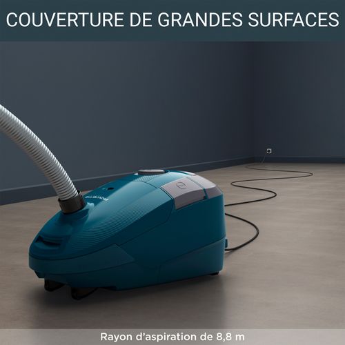 Aspirateur Traîneau Avec Sac Rowenta Ro3126ea