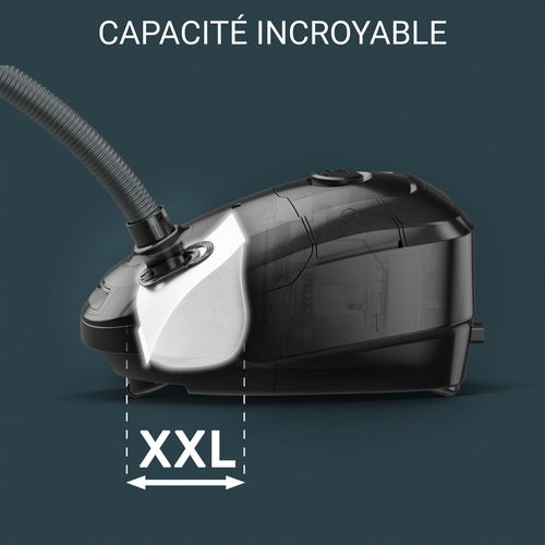 Aspirateur Traîneau Avec Sac Rowenta Ro3126ea