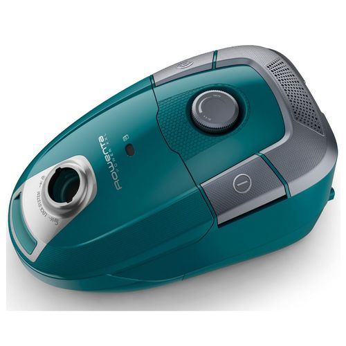 Aspirateur Traineau 900w 76db Bleu/gris - Ro3143ea