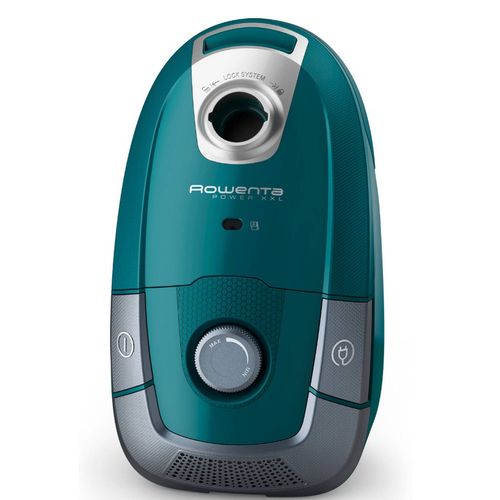 Aspirateur Traineau 900w 76db Bleu/gris - Ro3143ea