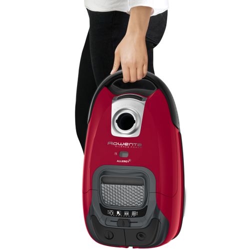 Aspirateur traîneau ROWENTA RO7453EA