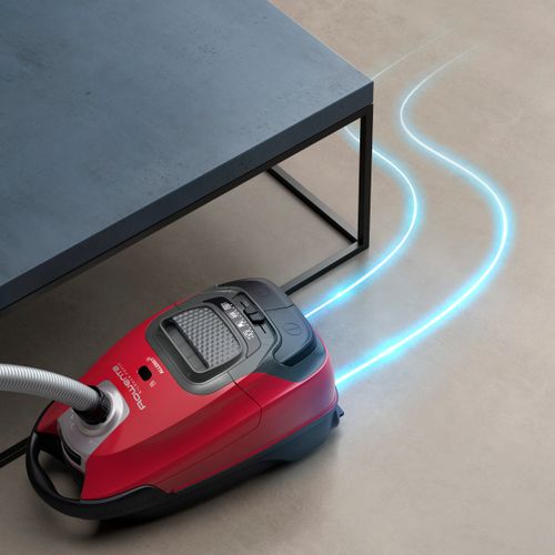 Aspirateur traîneau ROWENTA RO7453EA