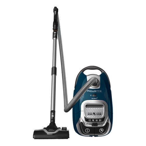 Aspirateur traîneau ROWENTA RO7471EA vue de face