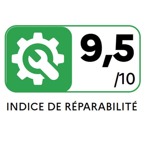 Aspirateur Sans Sac 900w 75db Bleu - Ro4b11ea