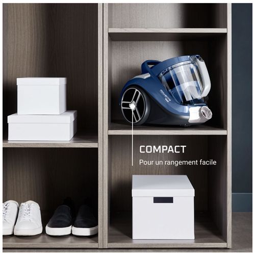 Aspirateur sans sac 900w - Ro4b21ea