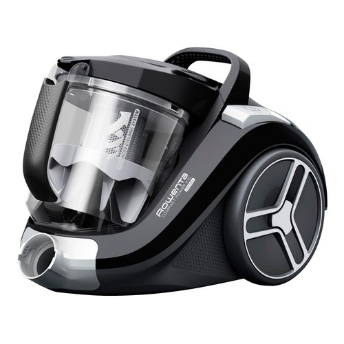 Aspirateur sans sac ROWENTA RO4B25EA Compact power XXL