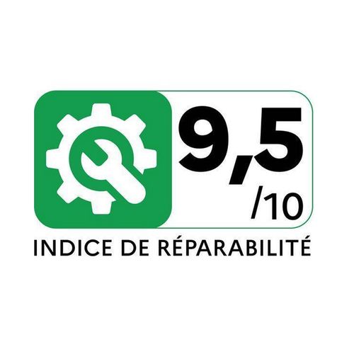 Aspirateur Sans Sac Silent Force Cyclonic 500w 59db Rouge/noir - Ro7933ea