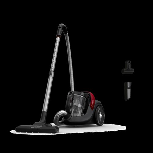 Aspirateur sans sac ROWENTA RO7B13EA Green Force Cyclonic