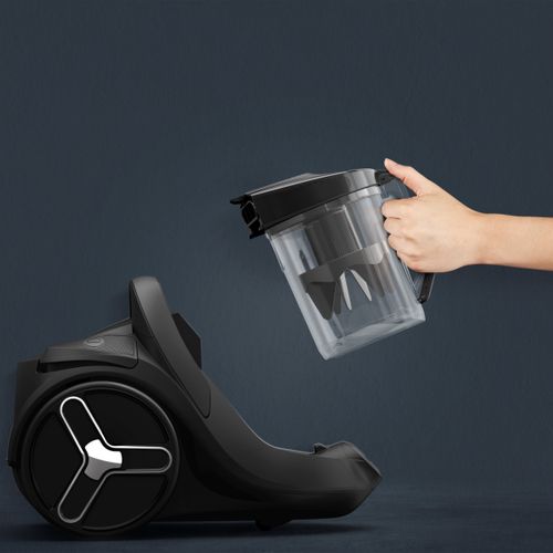 Aspirateur sans sac ROWENTA RO7B13EA Green Force Cyclonic