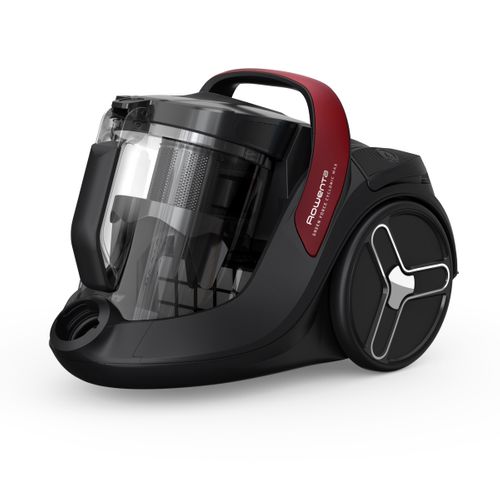 Aspirateur sans sac ROWENTA RO7B13EA Green Force Cyclonic