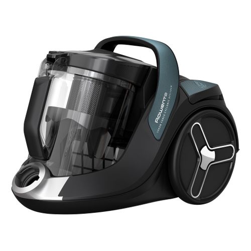 Aspirateur sans sac ROWENTA RO7C71EA Green Force