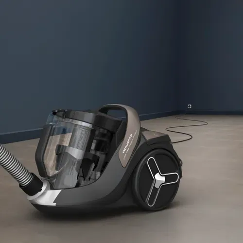 Aspirateur traîneau sans sac ROWENTA RO7C89EA