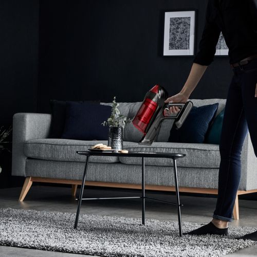 Aspirateur balai sans fil ROWENTA RH6472WO X-PERT 6.60 SMART