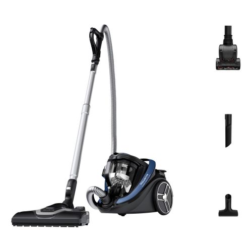 Aspirateur sans sac ROWENTA RO7941EA SILENCE FORCE