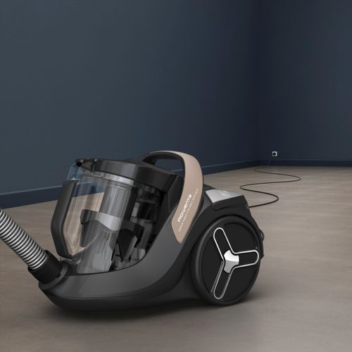 Aspirateur sans sac ROWENTA RO7C19EA