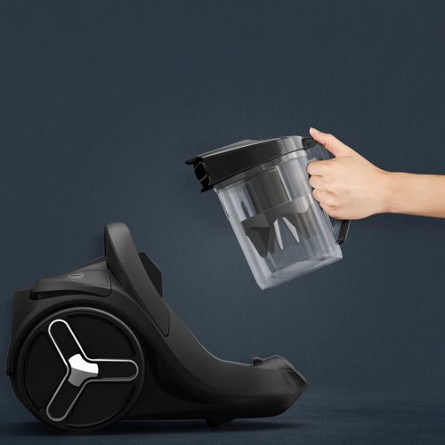 Aspirateur sans sac ROWENTA RO7C19EA