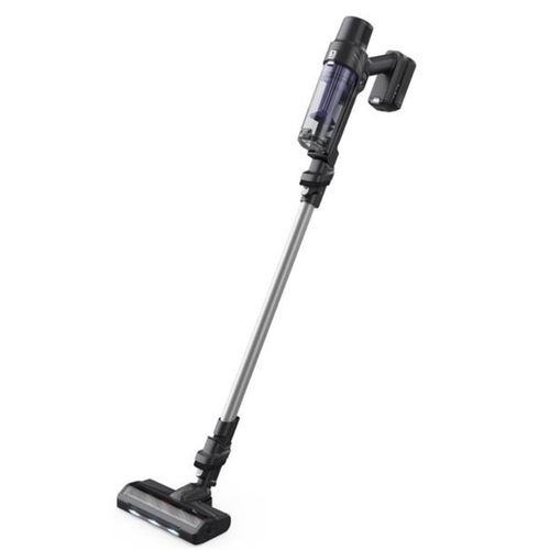 Aspirateur Balai Sans Fil Multifonction 18v Violet/aluminium - Rh6a21wo